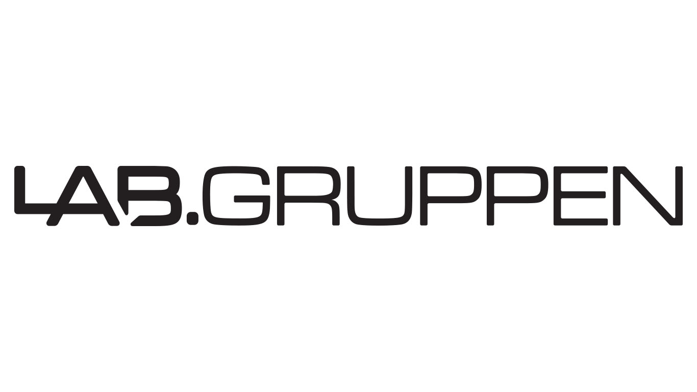 Lab.Gruppen