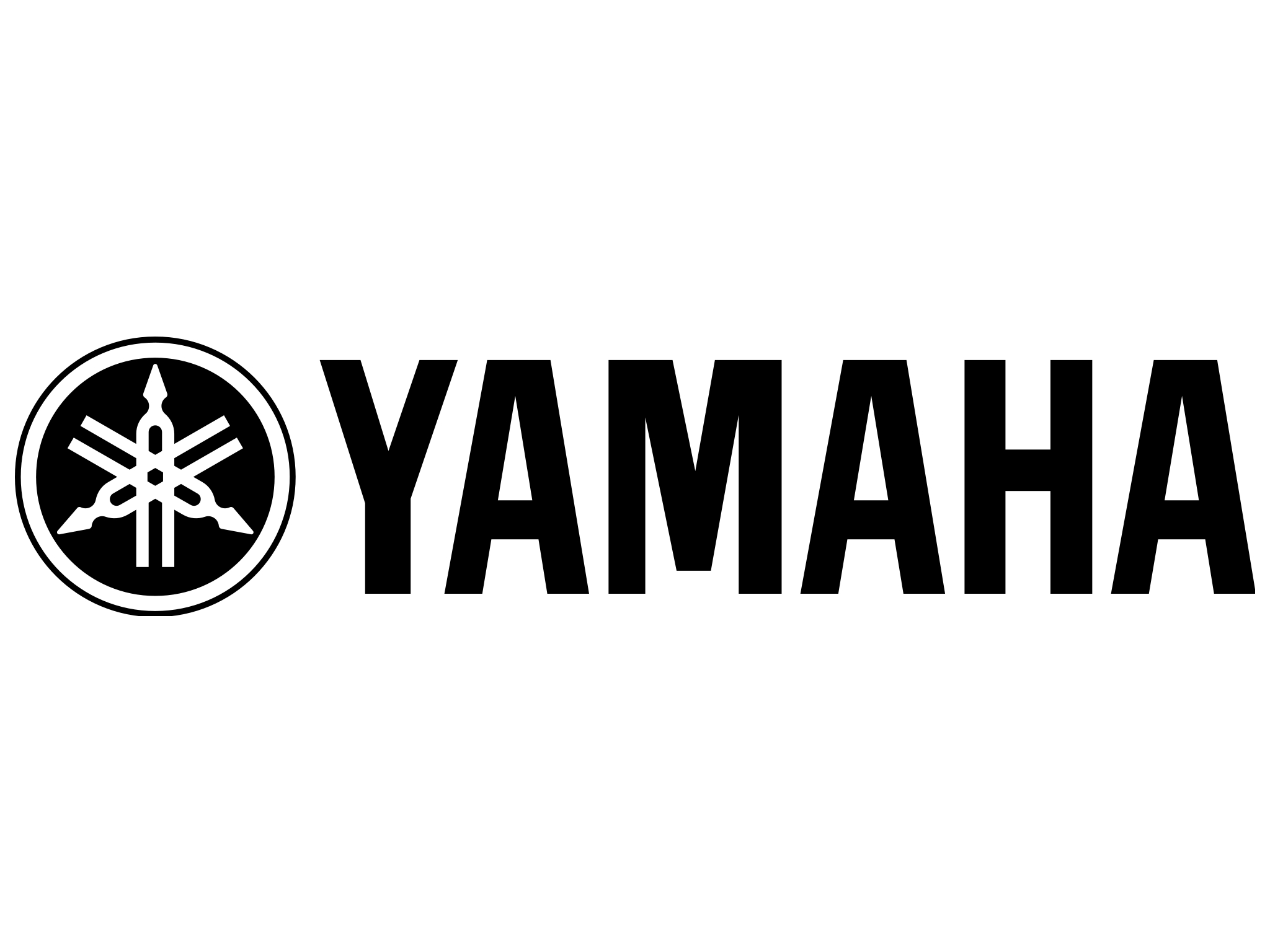 YAMAHA