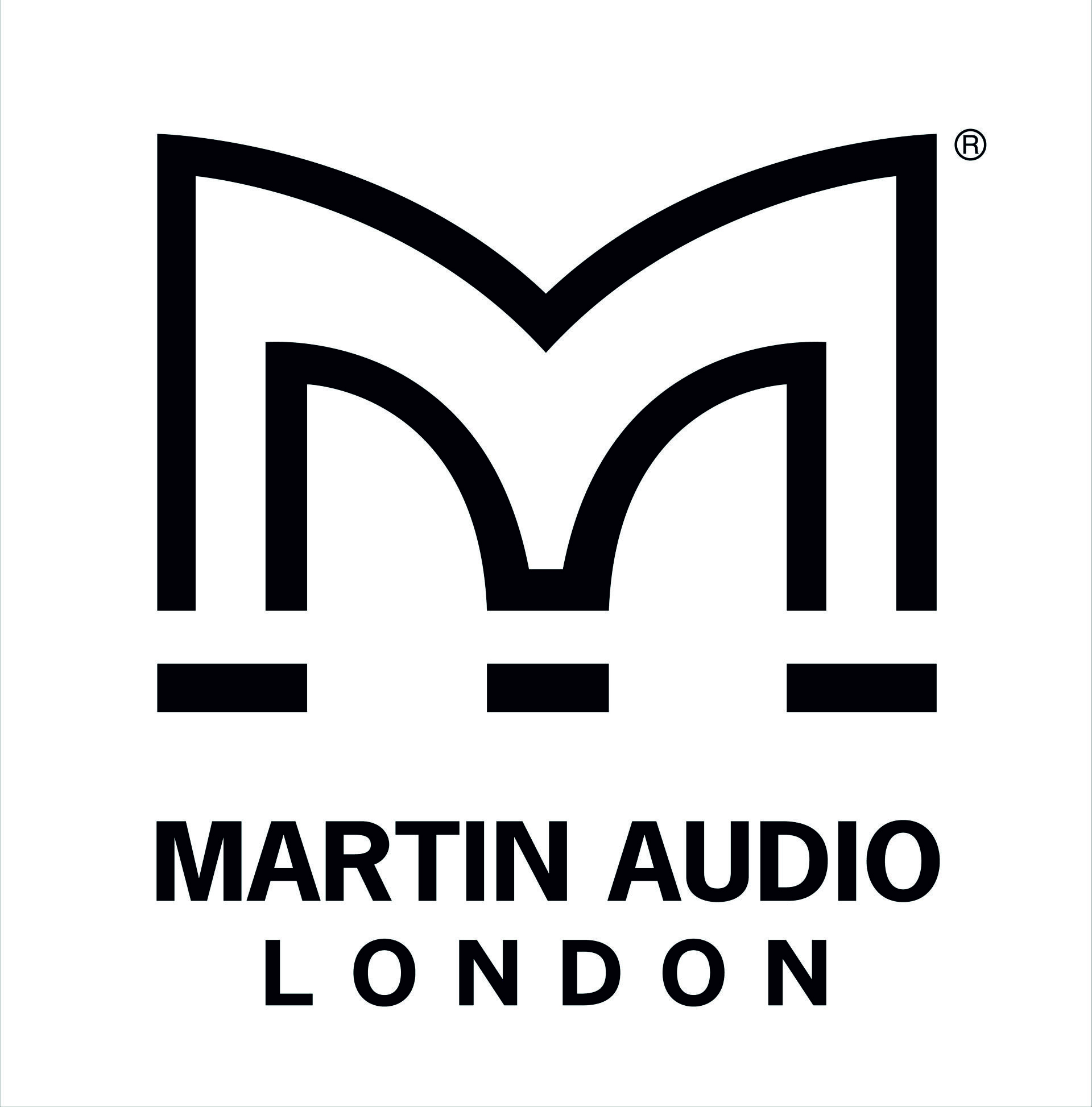 Martin Audio